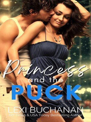 cover image of Princess and the Puck